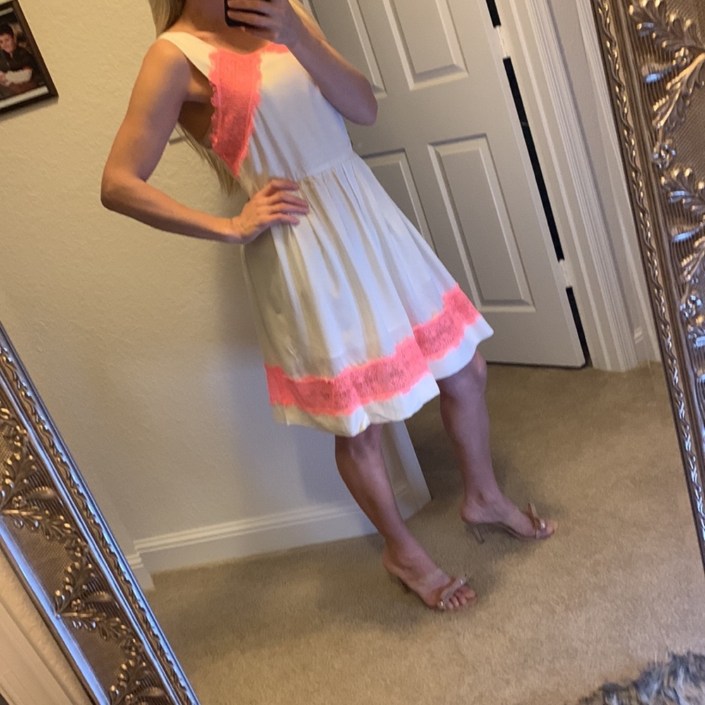 Free People dress size 6 NWOT - Picture 7 of 17